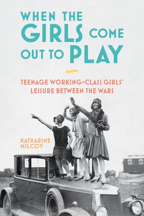 Produktbild: When the Girls Come Out to Play