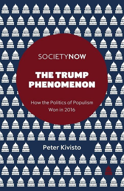Produktbild: The Trump Phenomenon