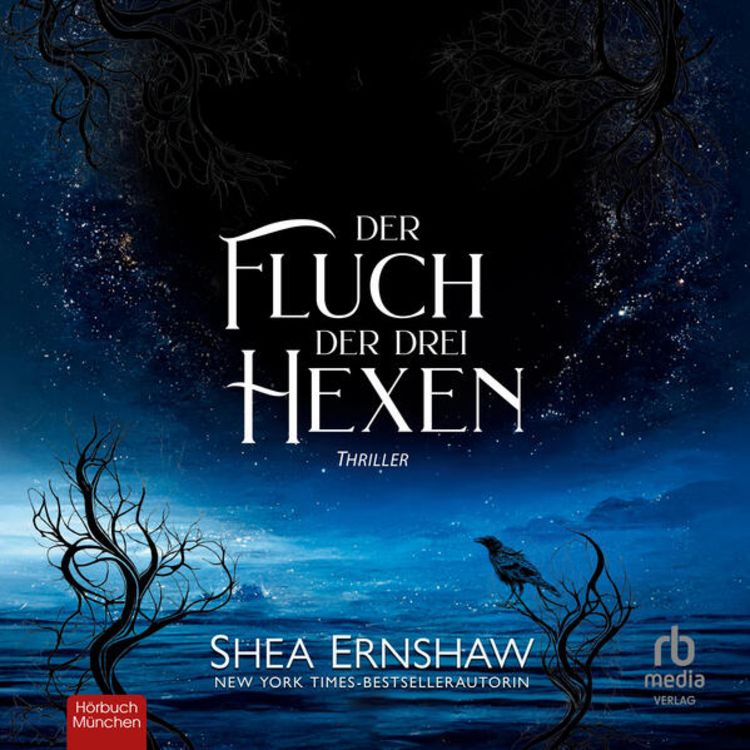Produktbild: Der Fluch der drei Hexen