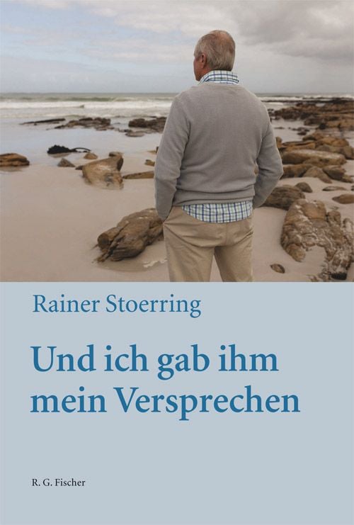 Produktbild: Und ich gab ihm mein Versprechen