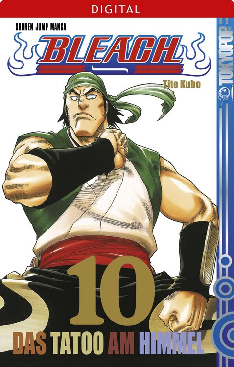 Produktbild: Bleach 10