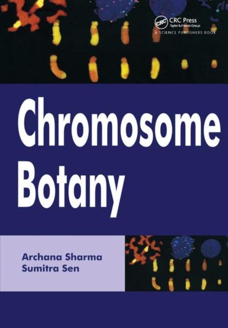 Produktbild: Sharma, A: Chromosome Botany