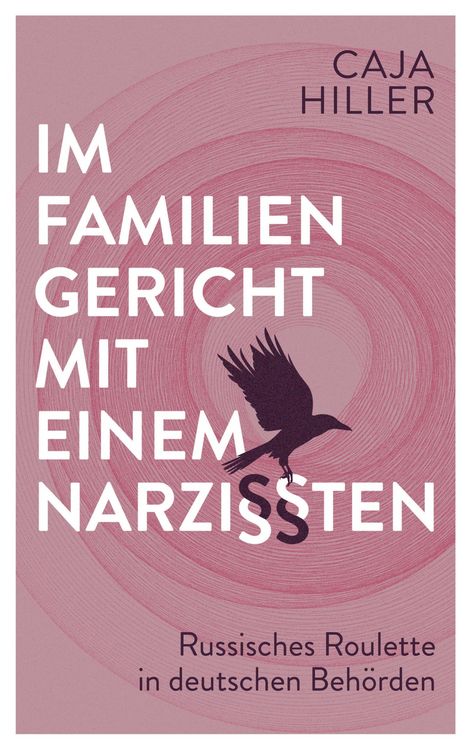 Produktbild: Im Familiengericht mit einem Narzissten