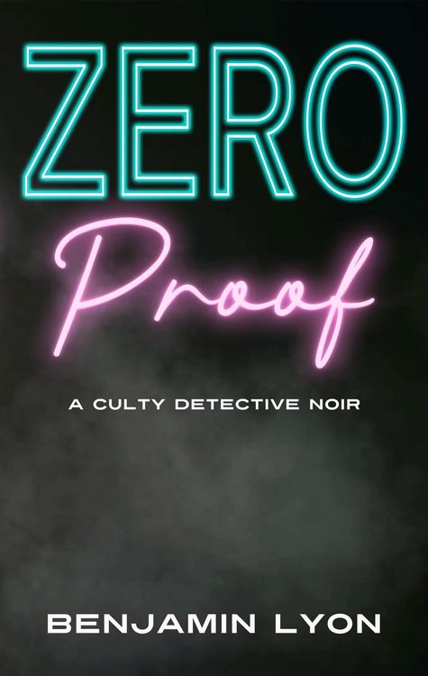 Produktbild: Zero Proof
