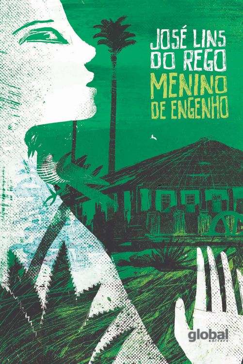 Produktbild: Menino de Engenho