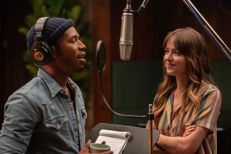 Produktbild: The High Note