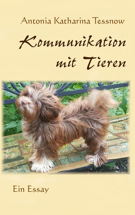 Produktbild: Kommunikation mit Tieren