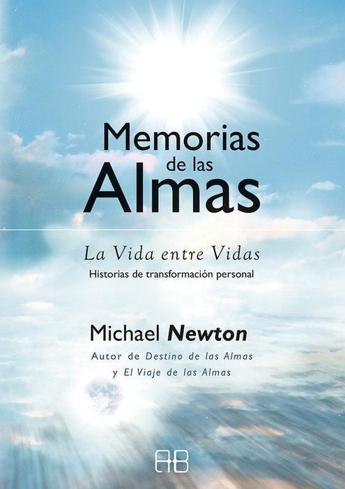 Produktbild: Memorias de las Almas