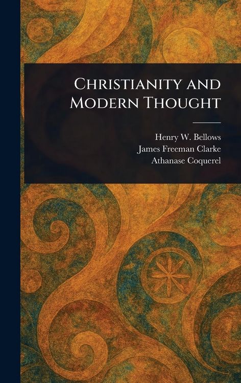 Produktbild: Christianity and Modern Thought
