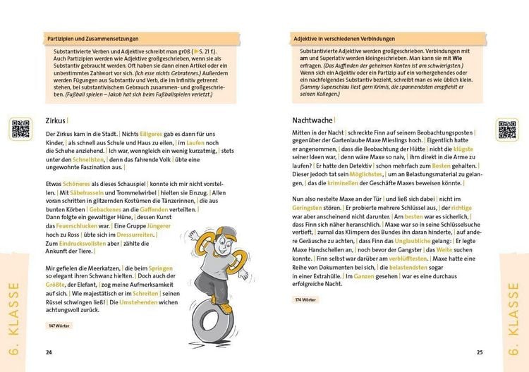 Produktbild: 222 Diktate - 5. bis 8. Klasse