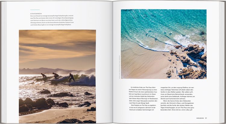 Produktbild: LONELY PLANET Bildband Traumstrände