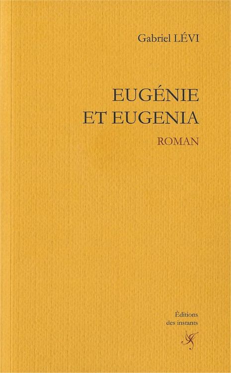 Produktbild: Eugenie et eugenia