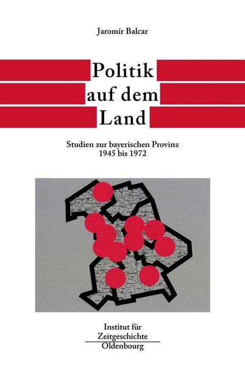 Produktbild: Politik auf dem Land