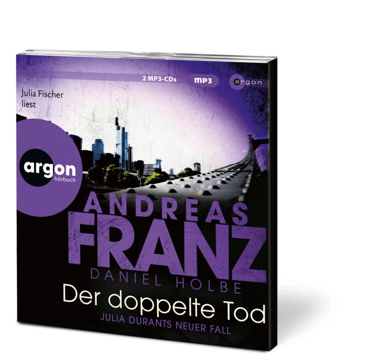 Produktbild: Der doppelte Tod
