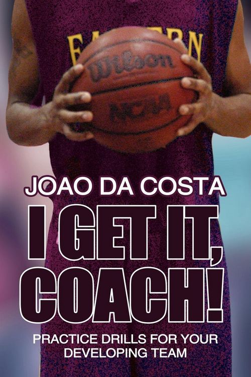 Produktbild: I Get It, Coach!