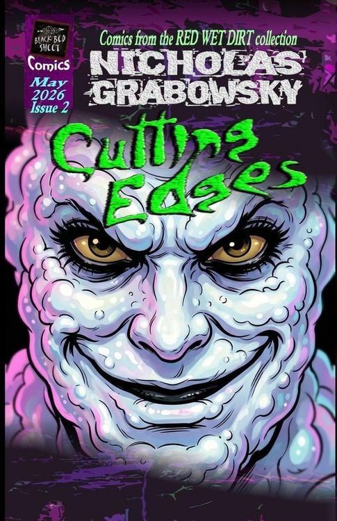 Produktbild: Cutting Edges