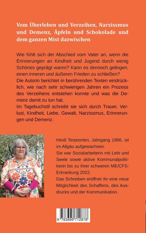 Produktbild: &Auml;pfel und Schokolade