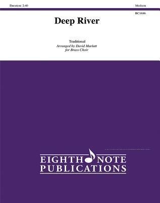 Produktbild: Deep River