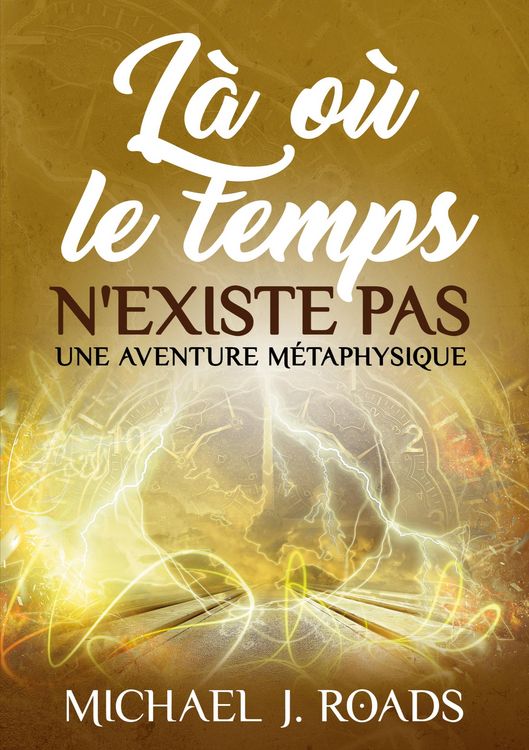 Produktbild: L&agrave; o&ugrave; le temps n'existe pas