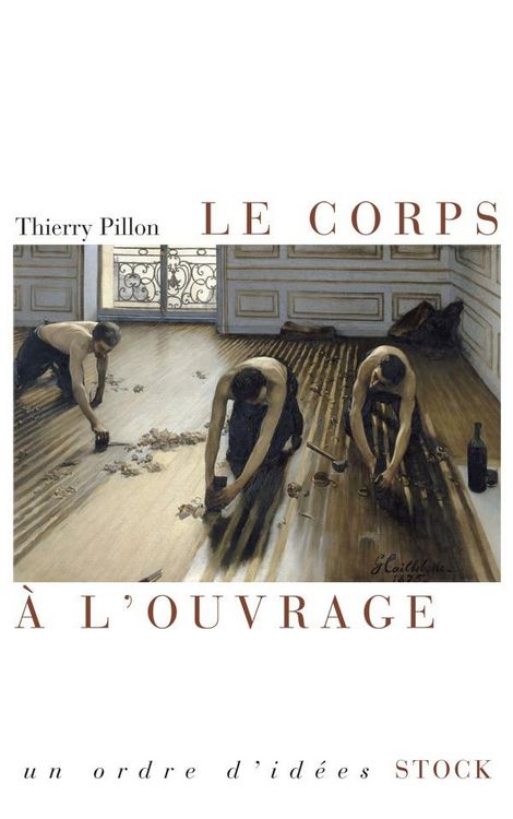 Produktbild: Le Corps A L Ouvrage