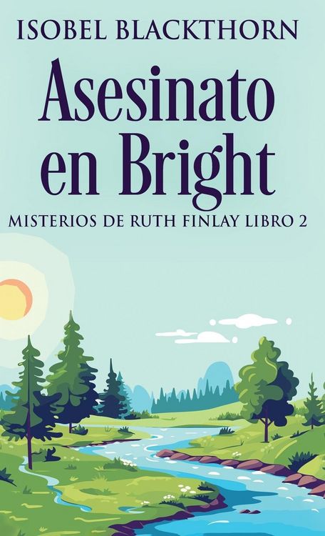 Produktbild: Asesinato en Bright