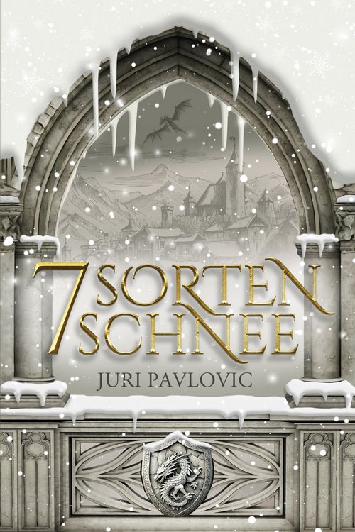 Produktbild: 7 Sorten Schnee