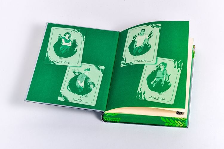Produktbild: Wilderland &ndash; Der Wald
