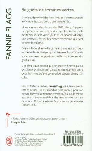 Produktbild: Beignets de tomates vertes