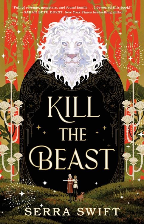 Produktbild: Kill the Beast