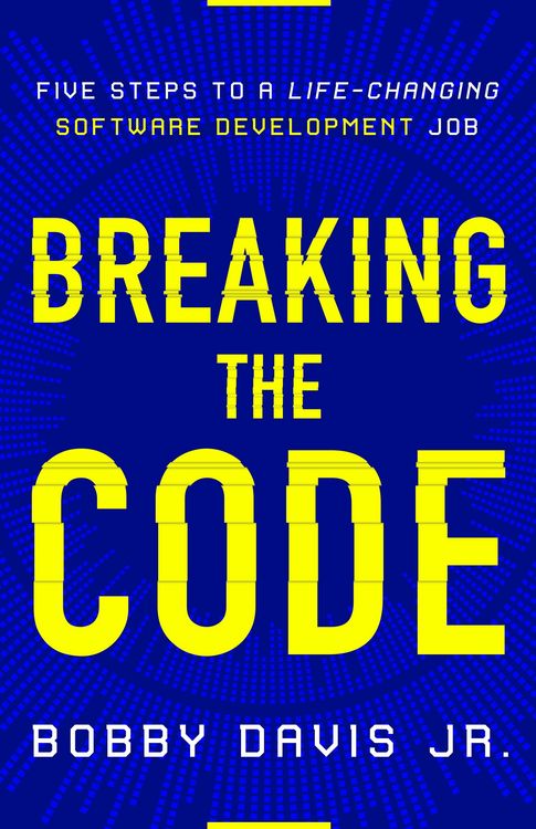 Produktbild: Breaking the Code