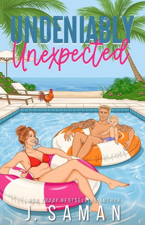 Produktbild: Undeniably Unexpected