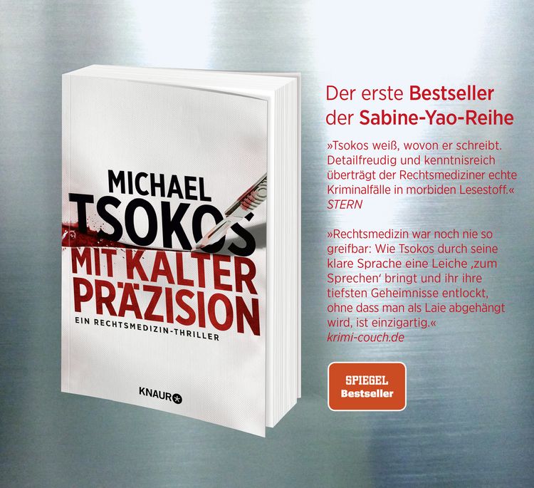 Produktbild: Mit kaltem Kalk&uuml;l