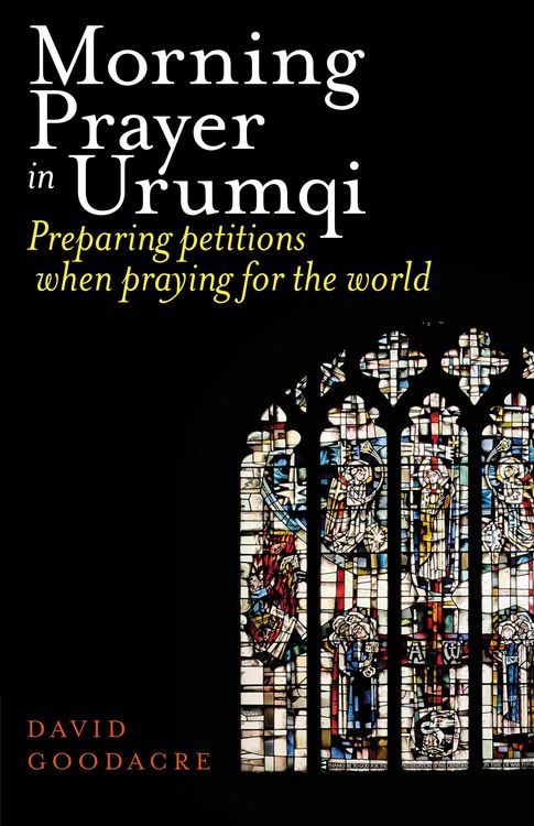 Produktbild: Morning Prayer in Urumqi