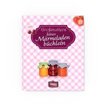 Produktbild: Gro&szlig;mutters feines Marmeladenb&uuml;chlein