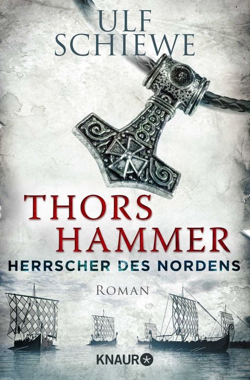 Produktbild: Herrscher des Nordens - Thors Hammer
