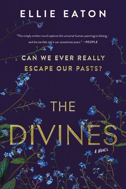 Produktbild: Divines, The