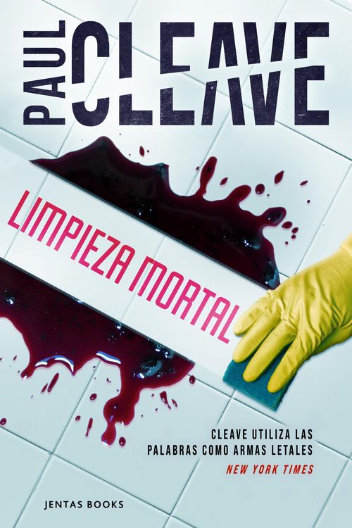Produktbild: Limpieza mortal