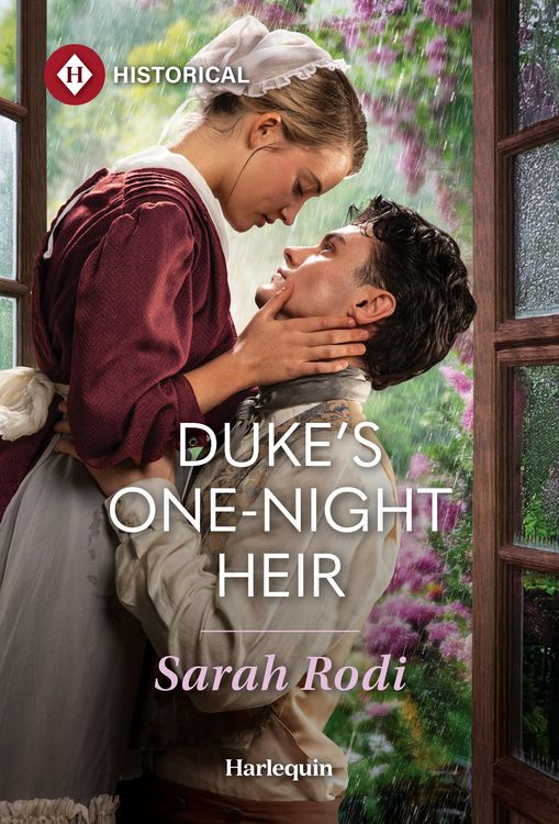 Produktbild: Duke's One-Night Heir