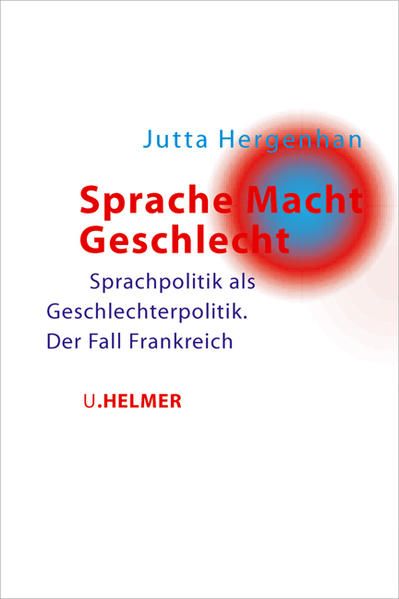 Produktbild: Sprache Macht Geschlecht