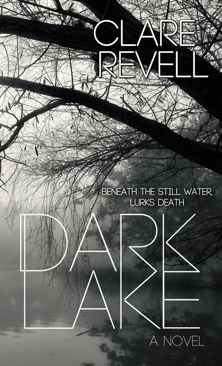 Produktbild: Dark Lake