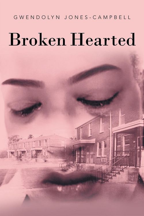 Produktbild: Broken Hearted