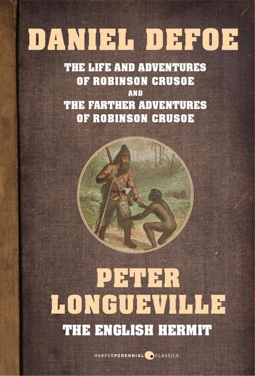 Produktbild: The Ultimate Robinson Crusoe Bundle