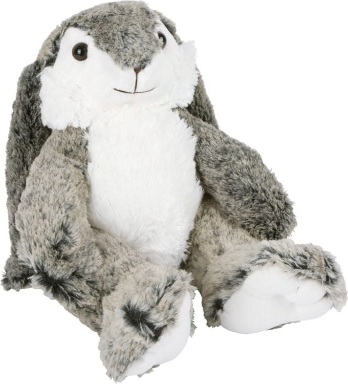 Produktbild: Small foot 6328 - Kuscheltier Hoppel-Hase, Schlenker-Plüschtier, 26 cm