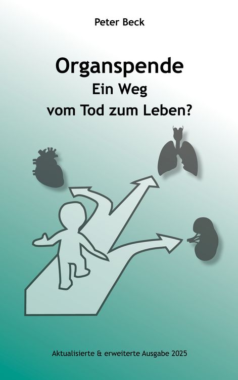 Produktbild: Organspende