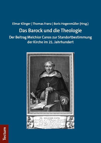 Produktbild: Das Barock und die Theologie