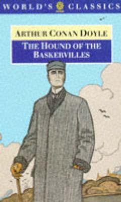 Produktbild: The hound of the Baskervilles