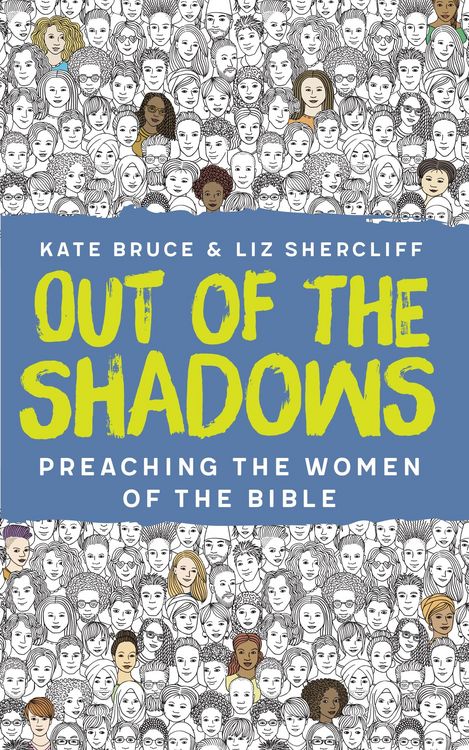 Produktbild: Out of the Shadows