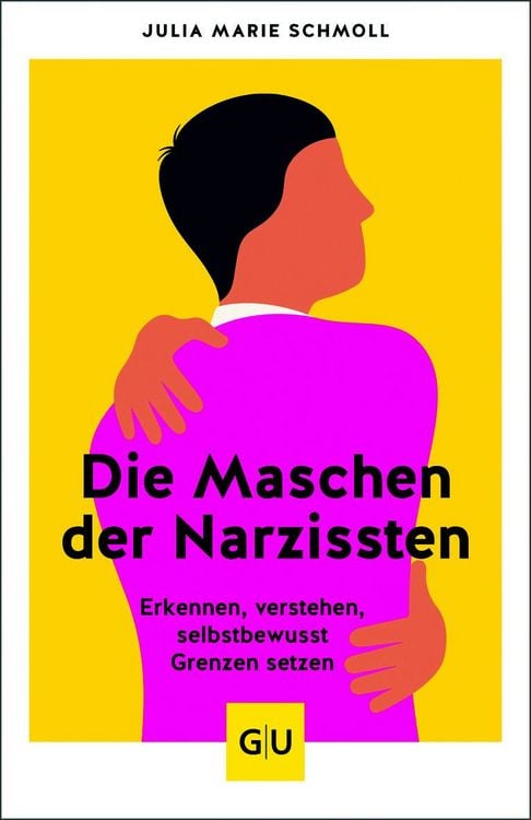 Produktbild: Die Maschen der Narzissten