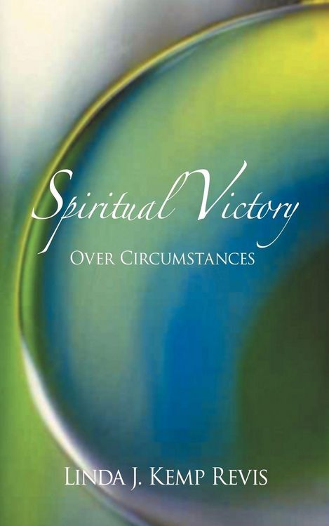 Produktbild: Spiritual Victory Over Circumstances
