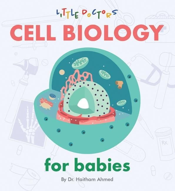 Produktbild: Cell Biology for Babies
